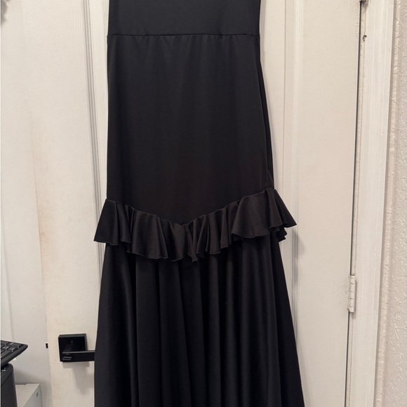 Other - Beautiful practice Flamenco skirt size M